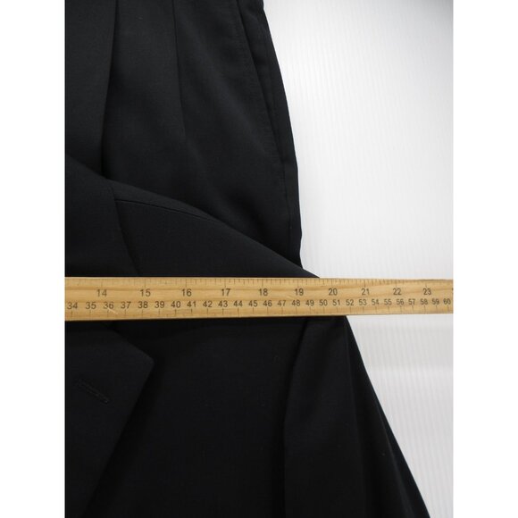 Brooks Brothers Suit 45 L Estrato Madison 1818 Wool Blazer Pants 38X31 - Picture 7 of 16